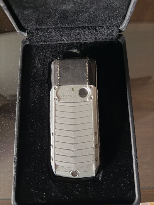 Vertu Ascent X 1