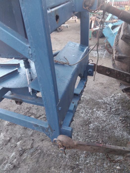 De vanzare Distribuitor azot