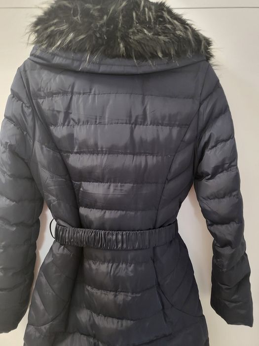 Дамско зимно яке