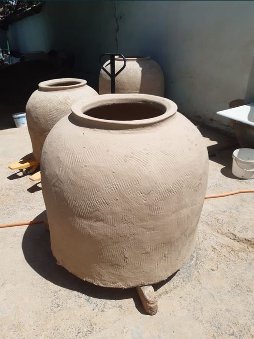 Продаю шилде тандыр