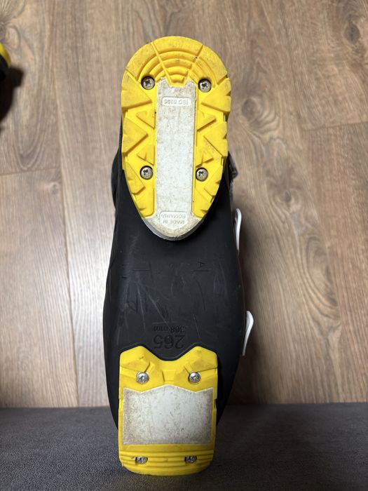 Rossignol Alltrack 100
