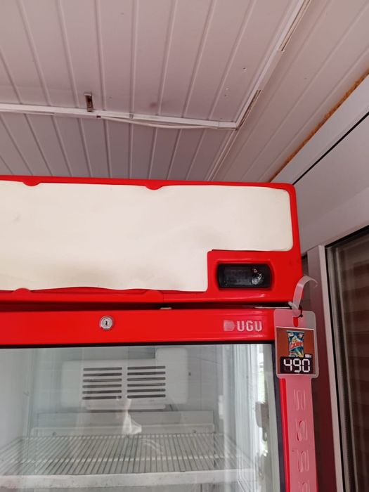 Холодильник б/у продам