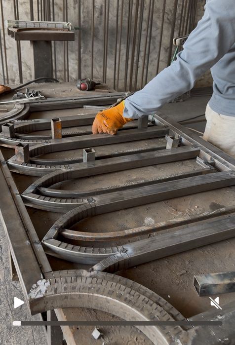 Огрождения решётка навес perila darvoza naves ogrojdeniya reshyotka