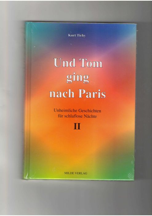 ЧИСТО НОВИ! Запечатани книги на немски