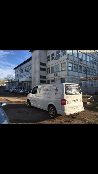 Casa funerara Alexandria - Zgamboi Servicii Funerare NON-STOP