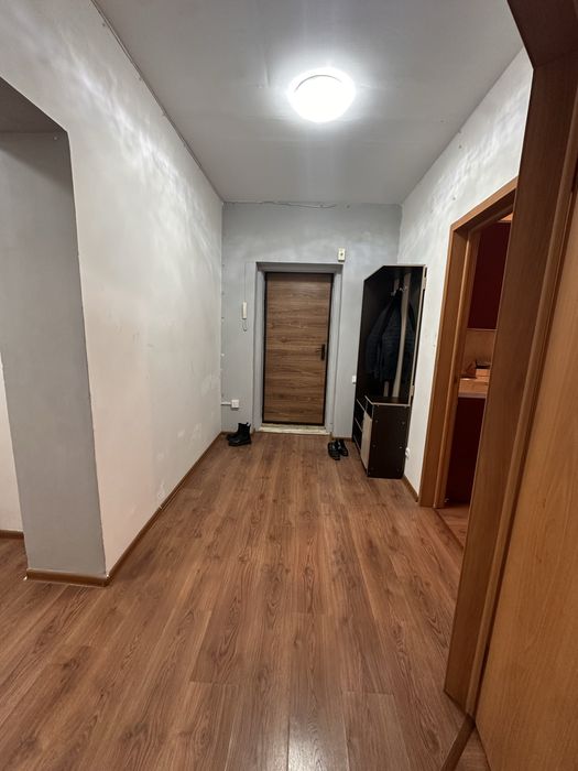 2х комнатная квартира