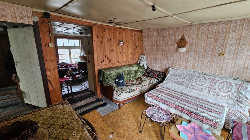 Продава се Къща в с. Ушинци, Област Разград - 70 кв.м за 205 €/кв.м - Снимка #2