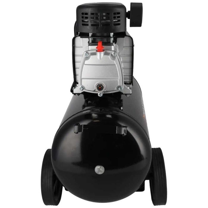 Маслен компресор DEDRA A077030, 1500W, 50L, 8bar