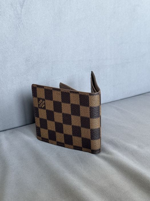 Portofel LV Louis Vitton din piele unisex