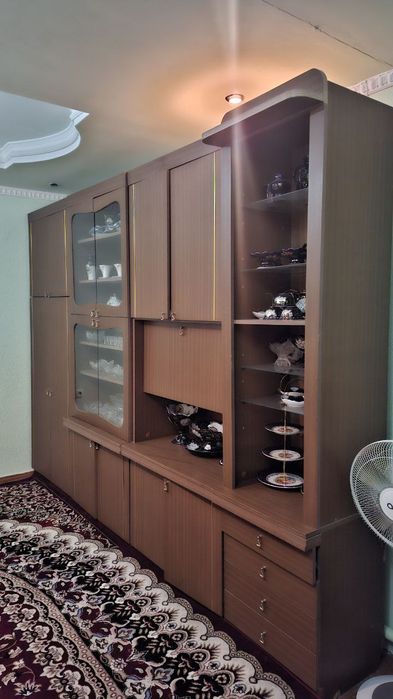 Стенка сотилади холати яхши