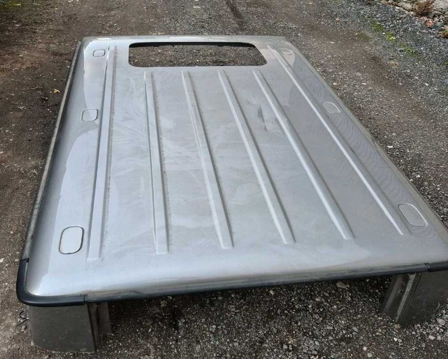 piese  mercedes  G w463 w464 2019-2024 Plafon pavilion tabla cu trapa aripa capota far