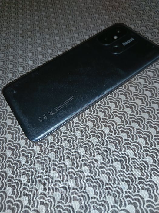 Redmi 12c телефон