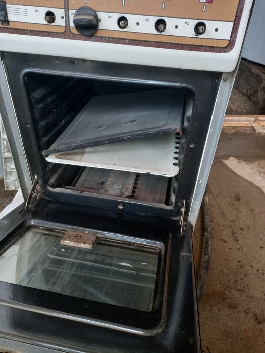 Продаётся газ плита