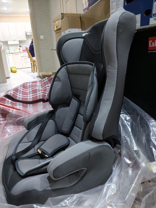 Автокресло детское