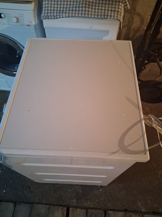 Кондензна Сушилня МИЕЛЕ