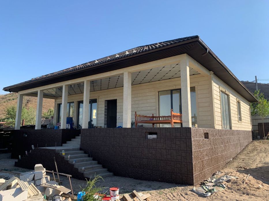 Термопанель жидкий травентин