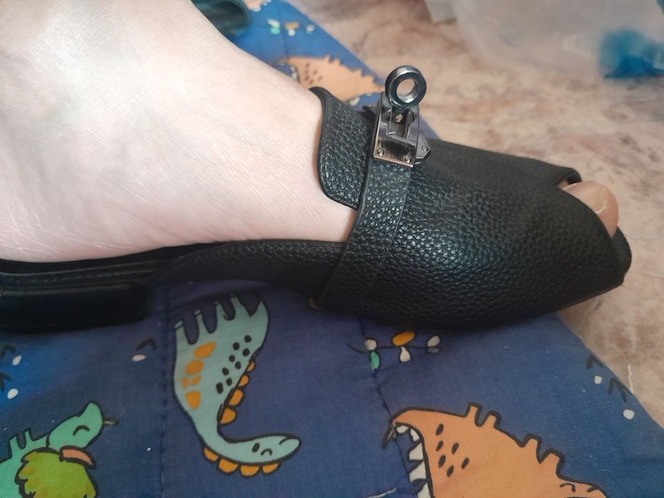 Продам женские обувь бу