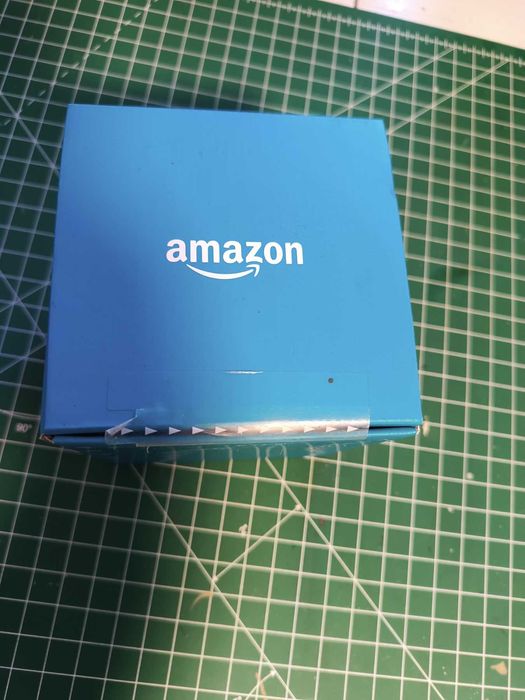 Echo dot неотваряно