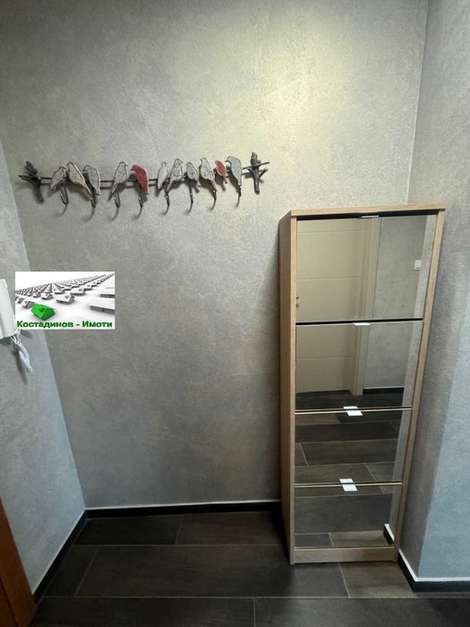 Дава се под наем Двустаен апартамент в Пловдив, Център - 65 кв.м за 510 € - Снимка #9