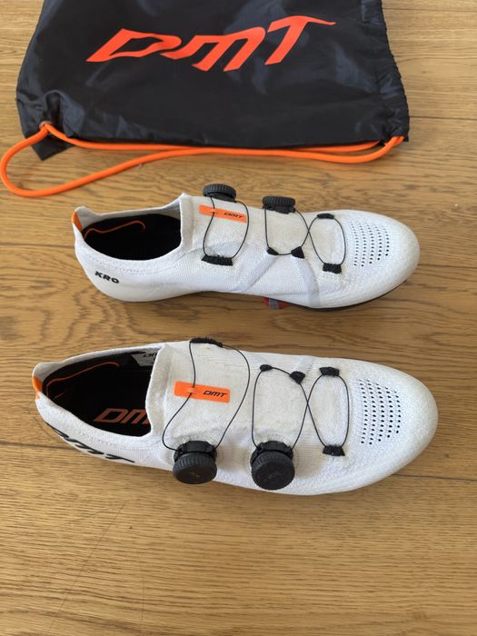 Pantofi Ciclism DMT KR0