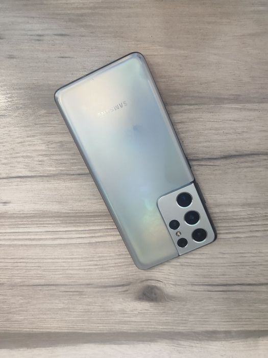 Samsung S21 ulrra