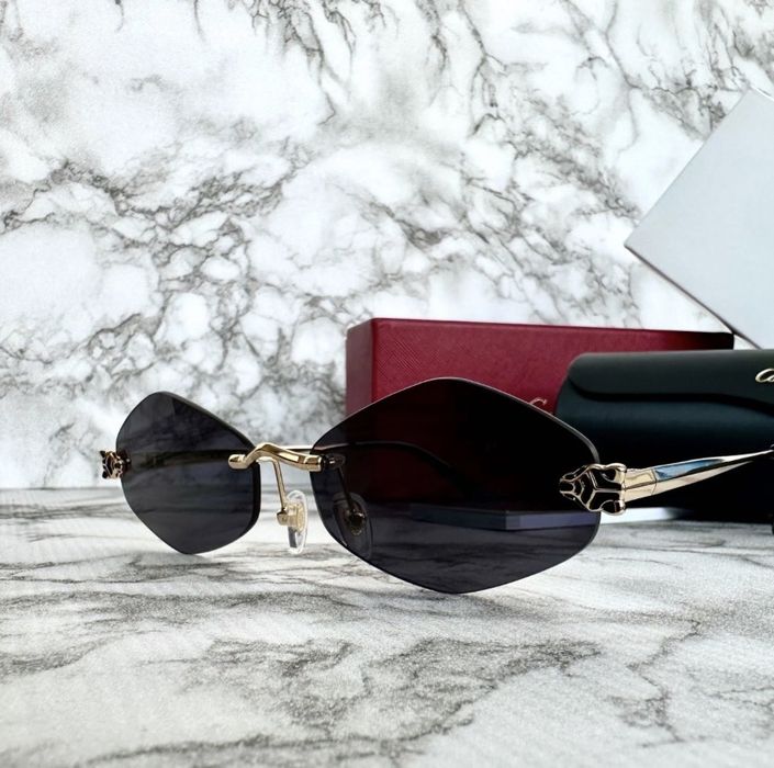 Ochelari Cartier