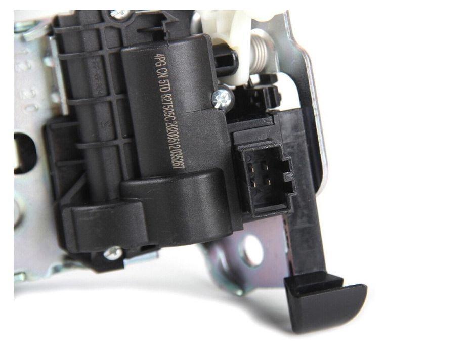 Брава за багажник  за Seat / Vw