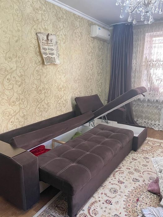 Диван раскладной