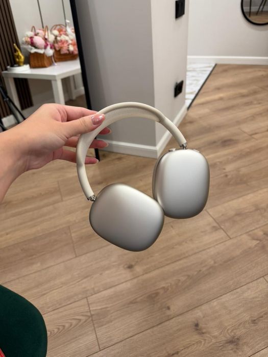 AirPods Max новые оригинал