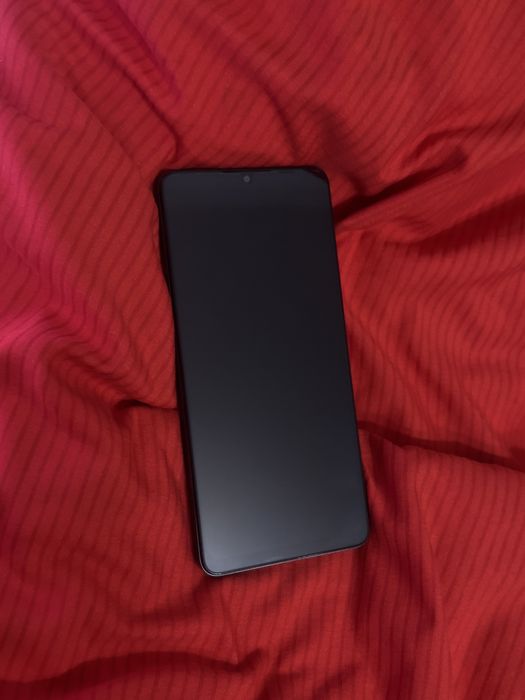 ZTE blade А36 новый