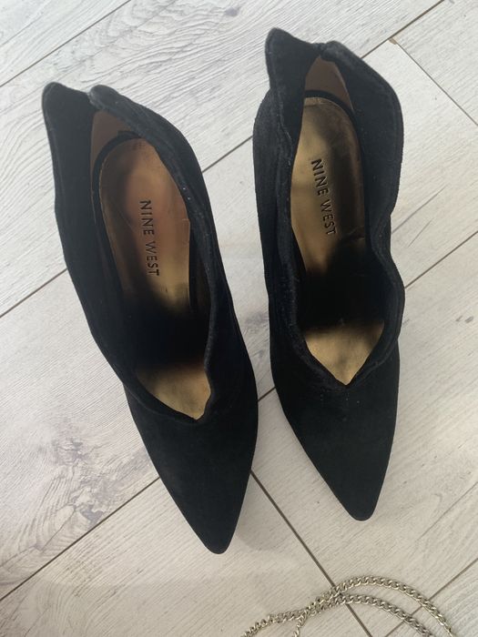 обувки Nine West 38 номер