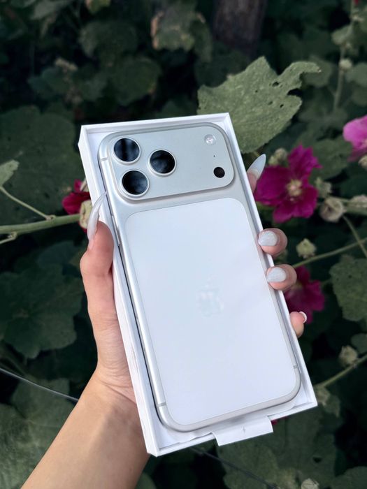Iphone 17 PRO MAX (256gb) | BaiTime
