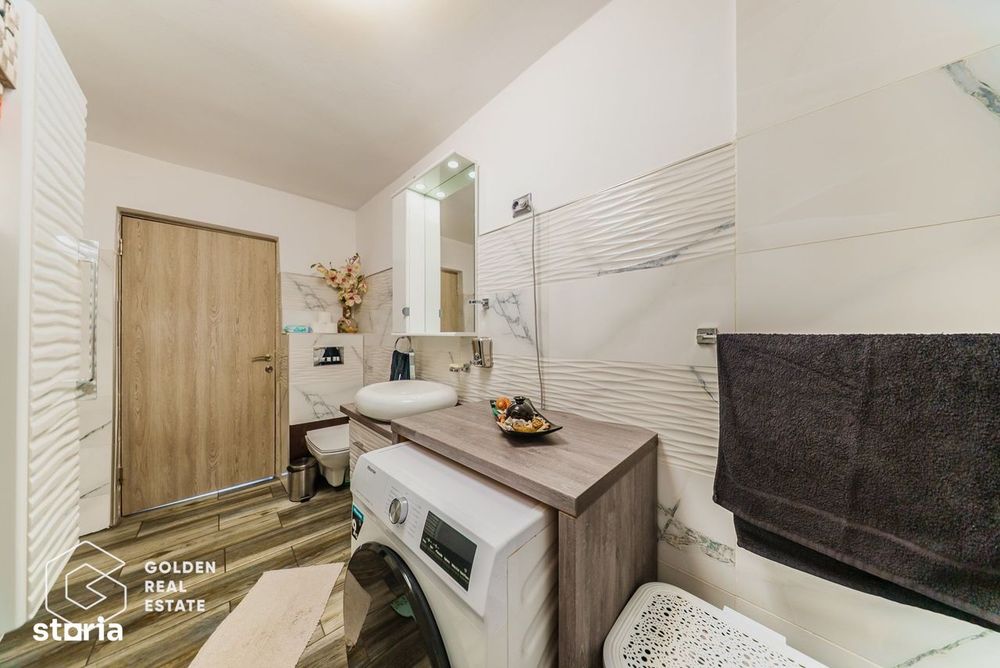 Casa din caramida, în Gai, teren 492, comision 0%