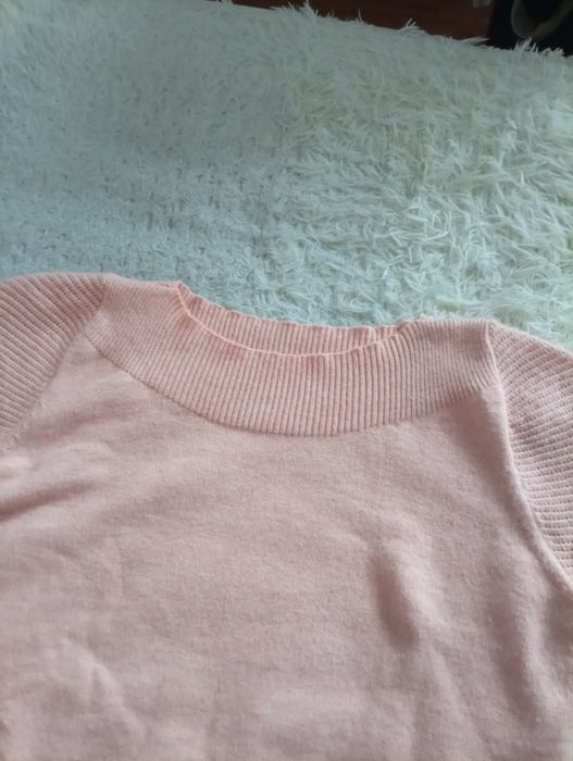 Pulover tricotat pentru femei