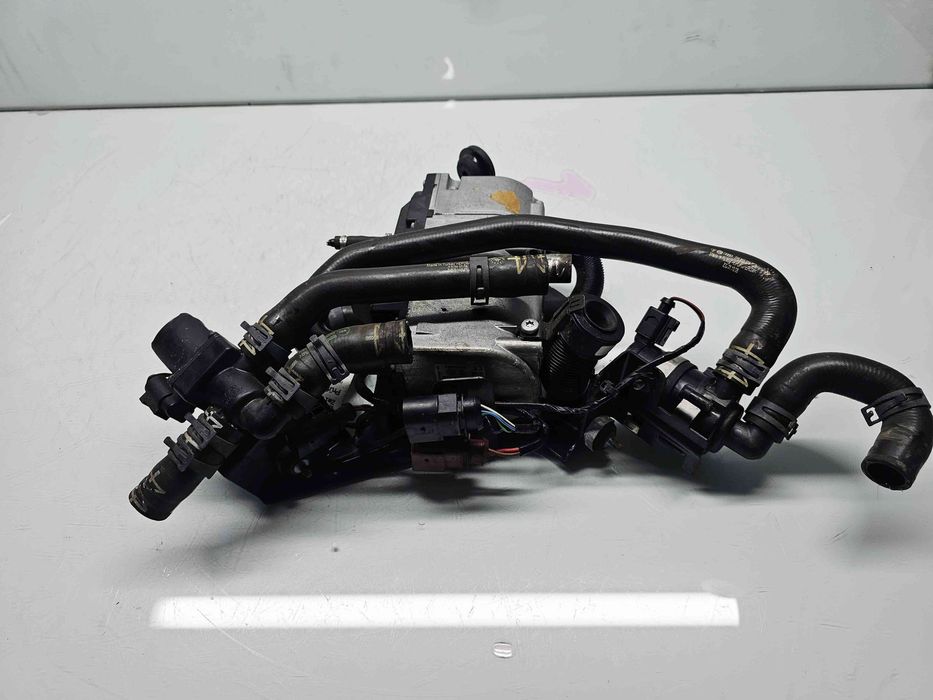 Webasto PORSCHE Cayenne (92A) [Fabr 2010-2017] 7P0815008J