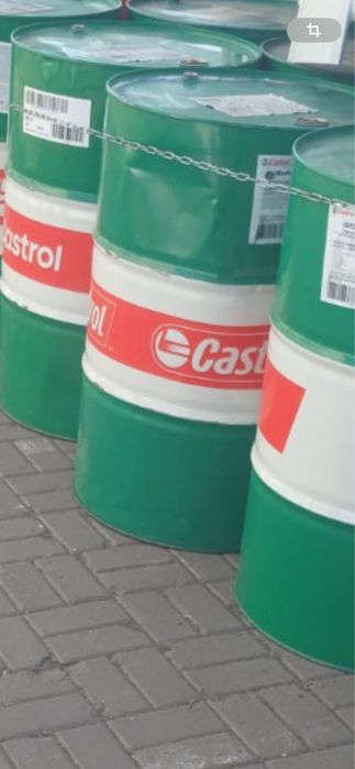 Бочки железные 200литров