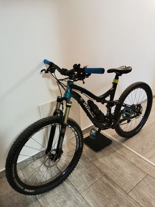 Specialized fsr 26