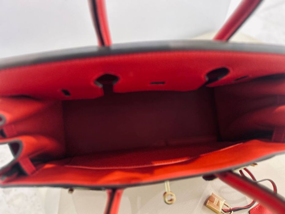 Сумка Hermes Birkin 30