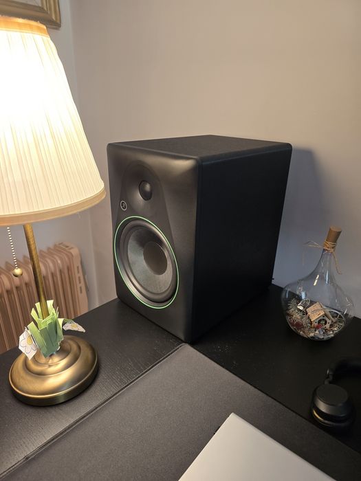 Mackie CR8S BT Subwoofer de studio