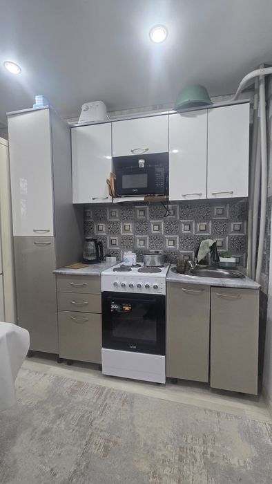 Продам кухню б/у