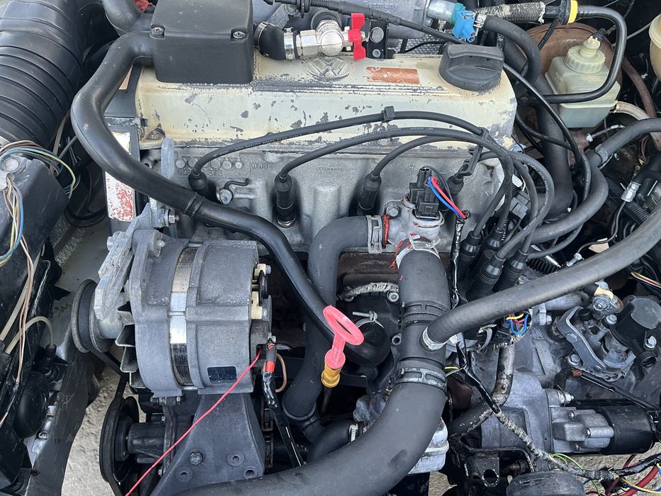 Пасат б3 седан..