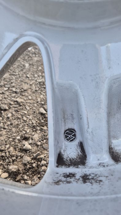 Оригинални джанти Фолксваген Голф 5/112 VW Golf 5x112