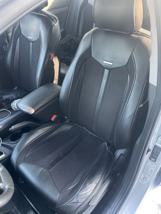 Чехлы для автомобиля