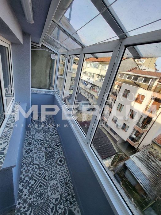 Дава се под наем Двустаен апартамент в Варна, Генералите - 60 кв.м за 478.38 € - Снимка #11