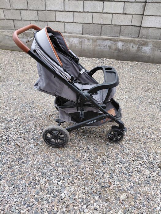 Коляска Teknum 667