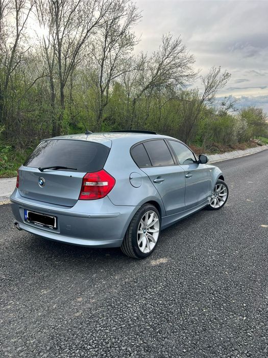 Bmw seria 1  116d