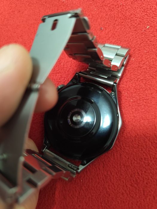 Huawei watch gt 4