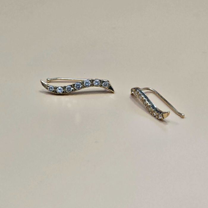 Hope Amanet P8 Cercei AUR 14K 2.55Gr