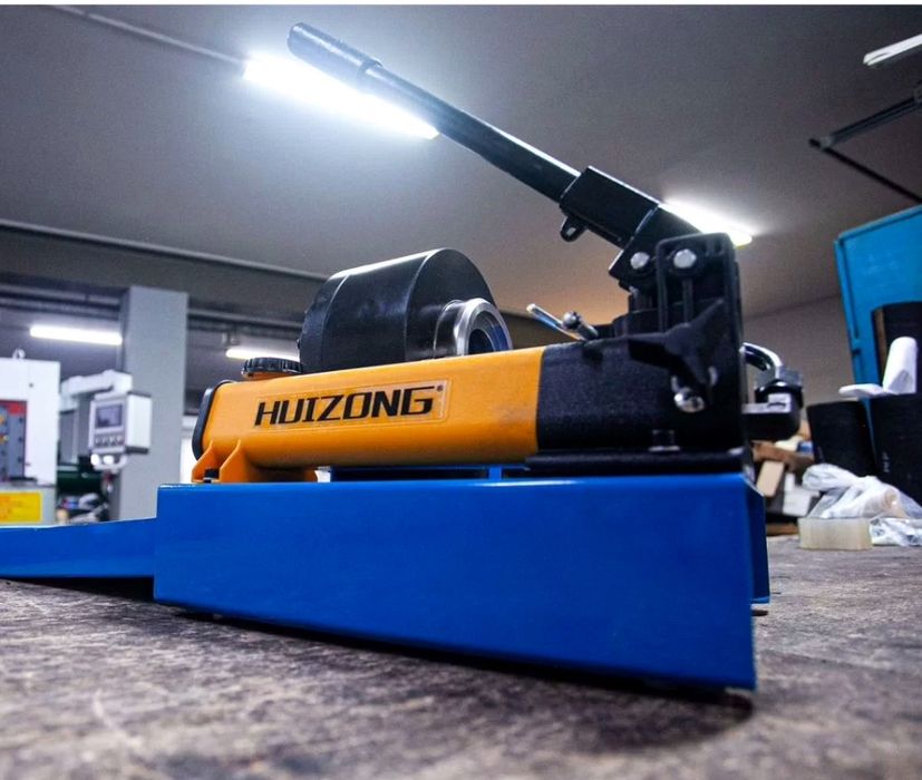 Ручной обжимной станок SD25