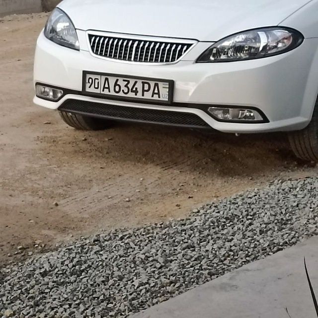 Gentra 2021/2022 kuzov Benzin 17500 km yurgan top toza